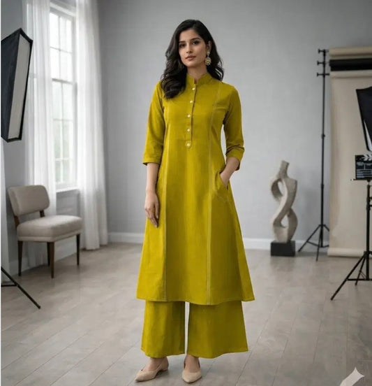 Pure Khadi Cotton