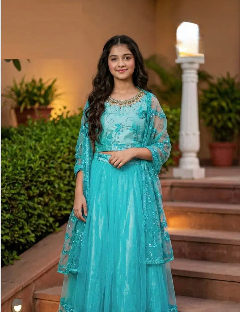 Wedding & Party Wear