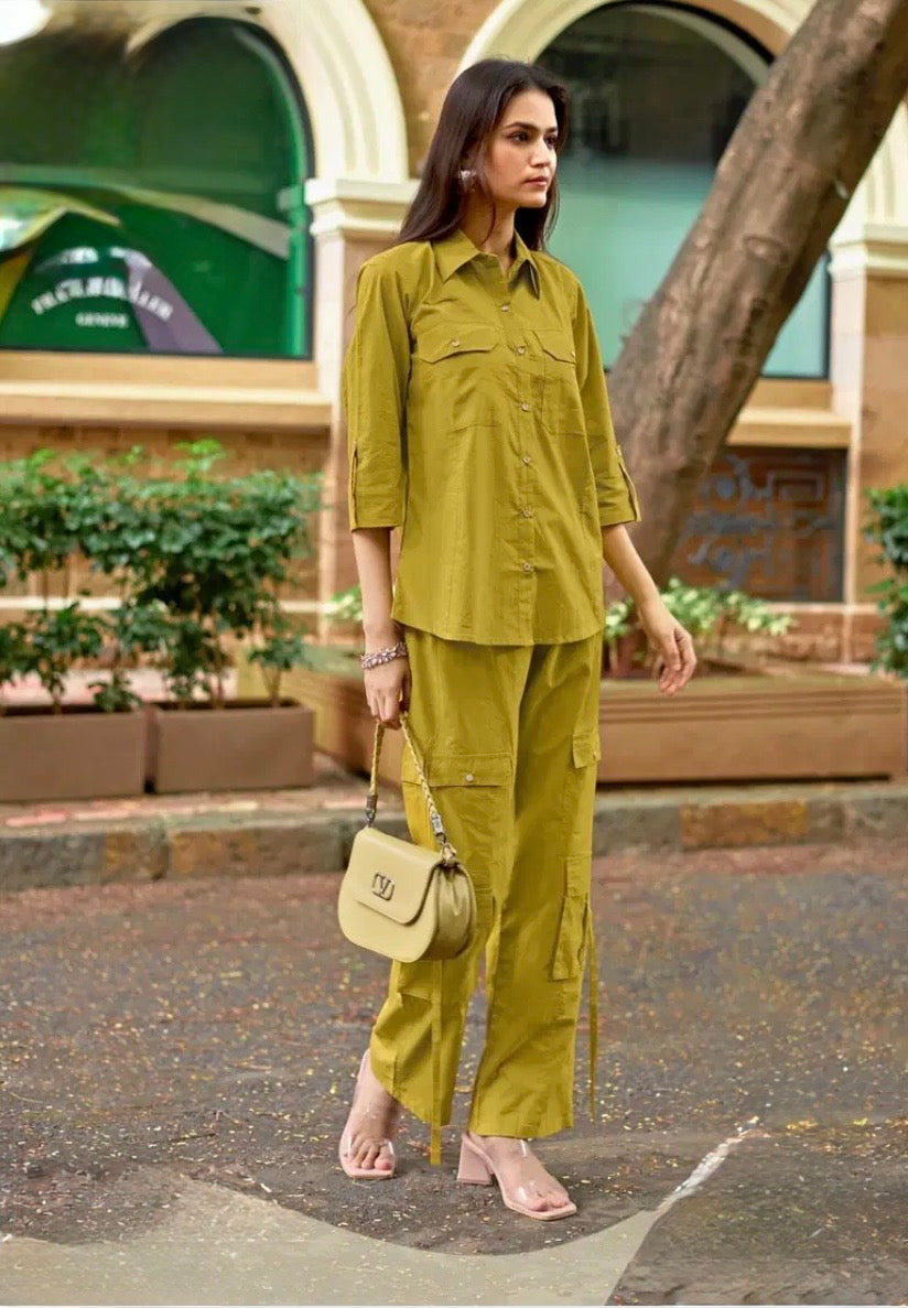 Wooglee Runway Dhabu