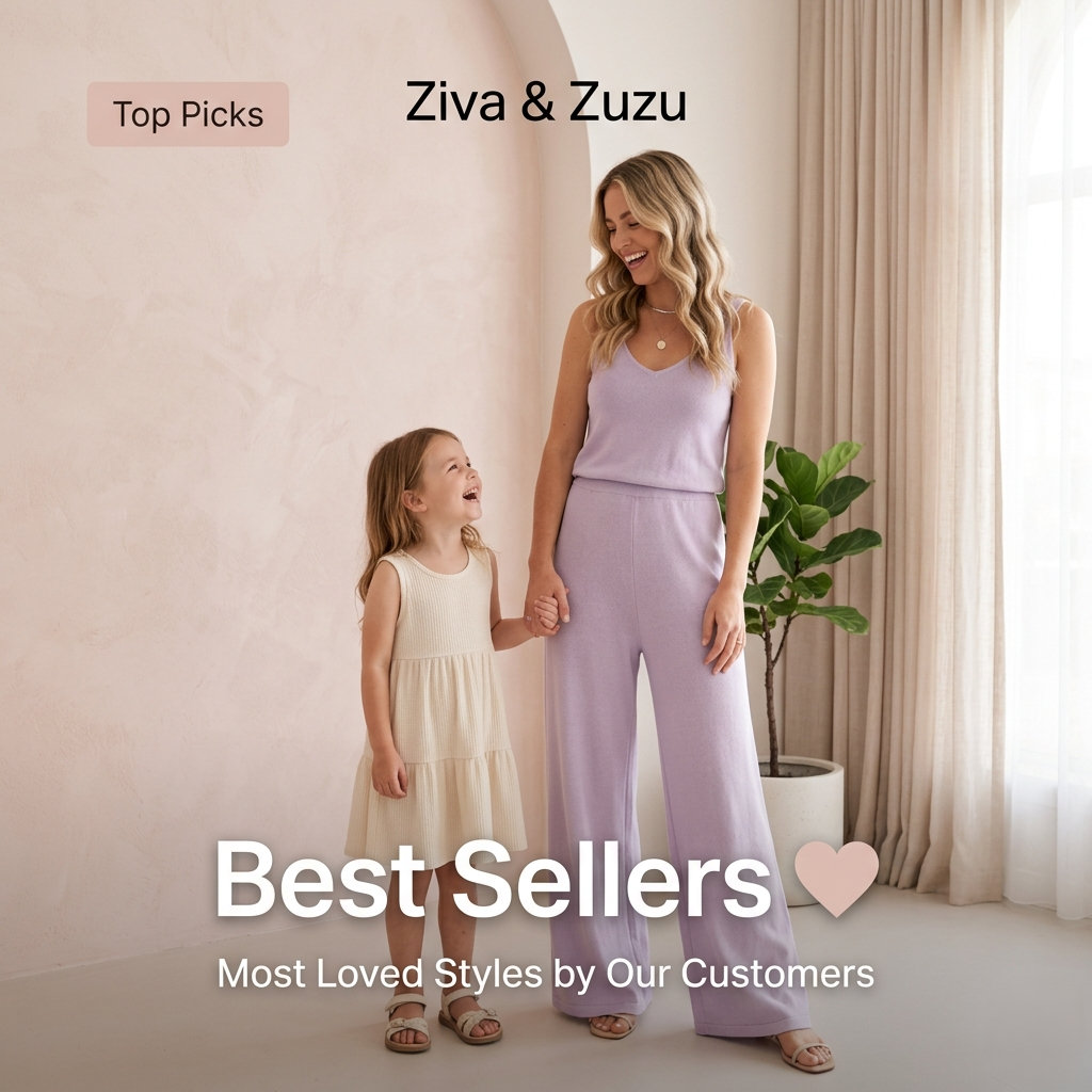 Best Sellers