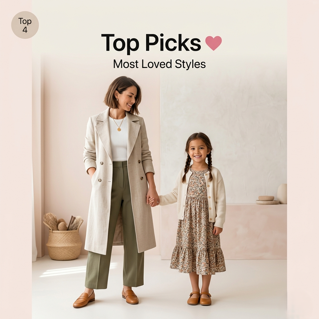Top Picks
