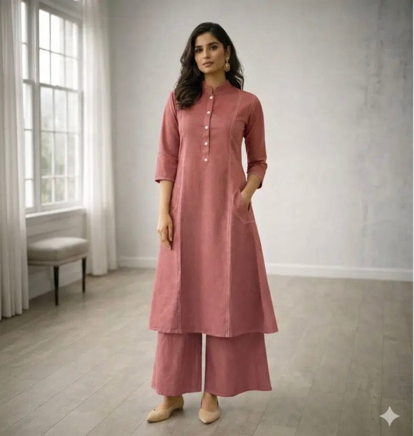 Pure Khadi Cotton