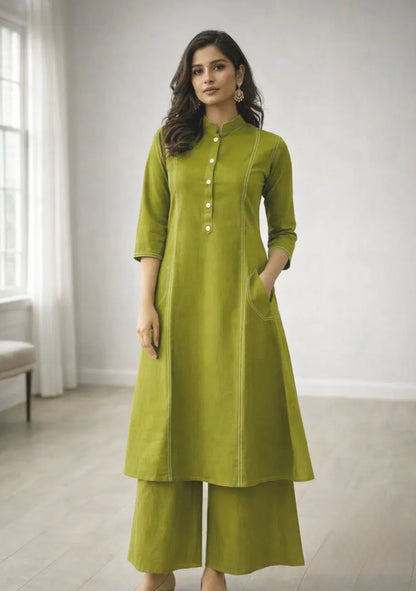 Pure Khadi Cotton