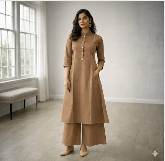 Pure Khadi Cotton