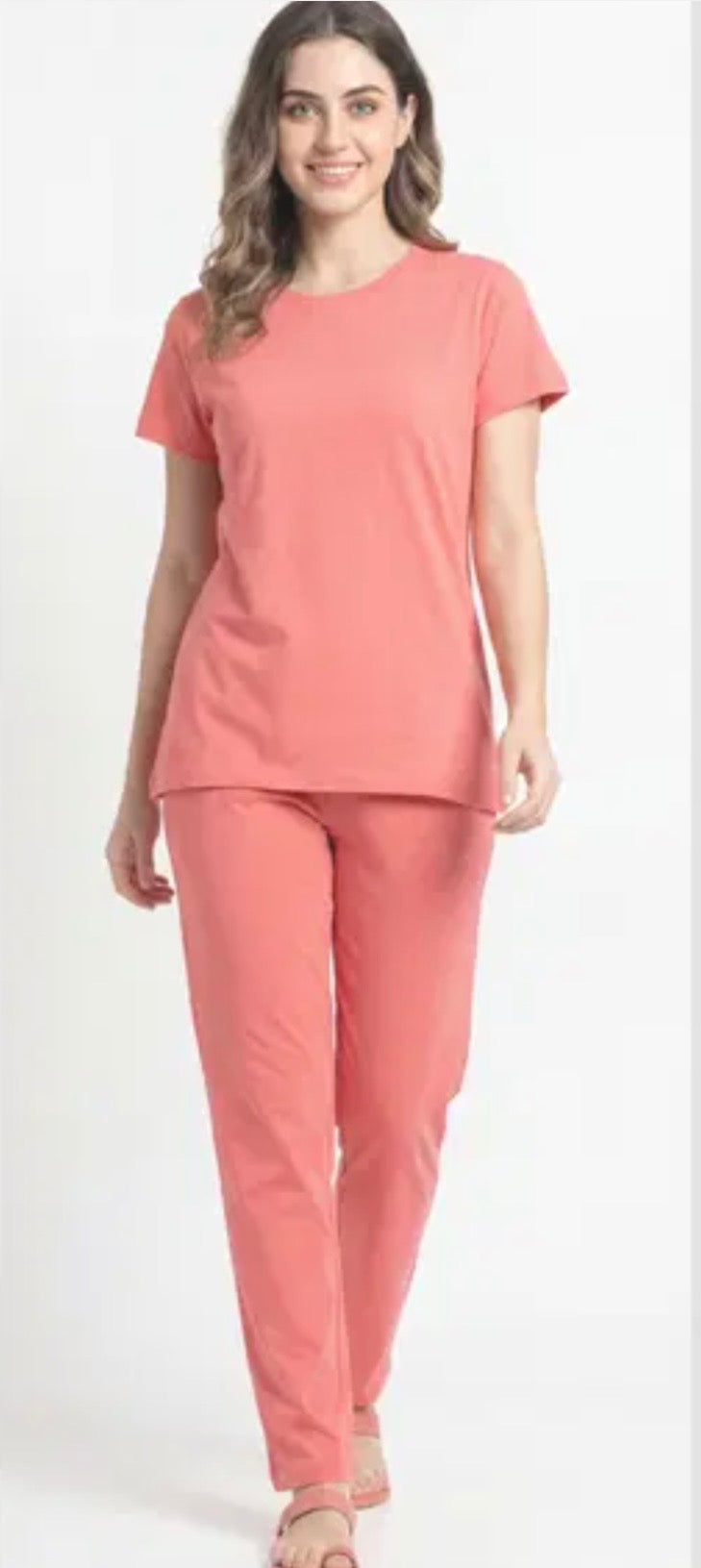 Jisha Kaftan Cotton
