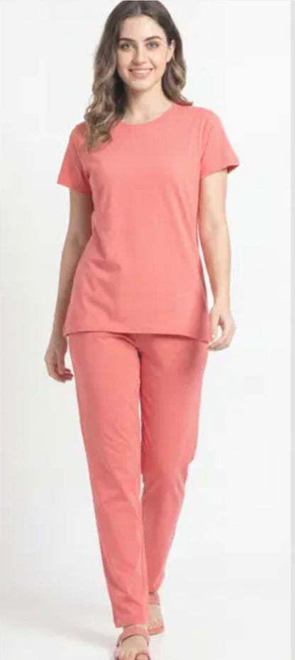 Jisha Kaftan Cotton